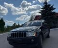Чорний Джип Grand Cherokee, об'ємом двигуна 3 л та пробігом 221 тис. км за 3800 $, фото 6 на Automoto.ua
