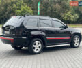 Чорний Джип Grand Cherokee, об'ємом двигуна 3 л та пробігом 283 тис. км за 8500 $, фото 8 на Automoto.ua