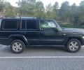 Чорний Джип Grand Cherokee, об'ємом двигуна 3 л та пробігом 250 тис. км за 4000 $, фото 3 на Automoto.ua