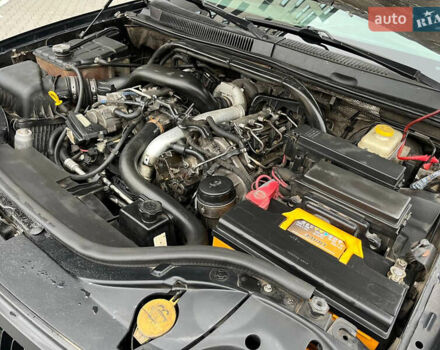 Чорний Джип Grand Cherokee, об'ємом двигуна 3 л та пробігом 283 тис. км за 8500 $, фото 43 на Automoto.ua