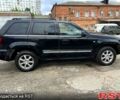 Чорний Джип Grand Cherokee, об'ємом двигуна 3 л та пробігом 186 тис. км за 5700 $, фото 3 на Automoto.ua