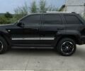Чорний Джип Grand Cherokee, об'ємом двигуна 2.99 л та пробігом 223 тис. км за 12500 $, фото 7 на Automoto.ua