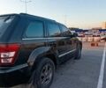 Черный Джип Гранд Чероки, объемом двигателя 3 л и пробегом 532 тыс. км за 9999 $, фото 6 на Automoto.ua