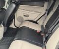 Чорний Джип Grand Cherokee, об'ємом двигуна 2.99 л та пробігом 223 тис. км за 12500 $, фото 15 на Automoto.ua