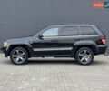 Чорний Джип Grand Cherokee, об'ємом двигуна 2.99 л та пробігом 240 тис. км за 11999 $, фото 8 на Automoto.ua