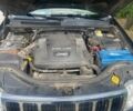 Чорний Джип Grand Cherokee, об'ємом двигуна 3 л та пробігом 296 тис. км за 6800 $, фото 14 на Automoto.ua