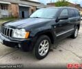 Чорний Джип Grand Cherokee, об'ємом двигуна 3 л та пробігом 186 тис. км за 5700 $, фото 1 на Automoto.ua