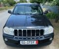 Чорний Джип Grand Cherokee, об'ємом двигуна 3 л та пробігом 296 тис. км за 6800 $, фото 1 на Automoto.ua