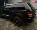 Черный Джип Гранд Чероки, объемом двигателя 2.99 л и пробегом 380 тыс. км за 10700 $, фото 5 на Automoto.ua