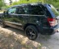 Чорний Джип Grand Cherokee, об'ємом двигуна 3 л та пробігом 296 тис. км за 6800 $, фото 3 на Automoto.ua