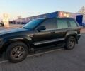 Черный Джип Гранд Чероки, объемом двигателя 3 л и пробегом 532 тыс. км за 9999 $, фото 2 на Automoto.ua