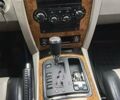 Чорний Джип Grand Cherokee, об'ємом двигуна 2.99 л та пробігом 223 тис. км за 12500 $, фото 13 на Automoto.ua