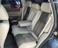 Чорний Джип Grand Cherokee, об'ємом двигуна 3 л та пробігом 376 тис. км за 9500 $, фото 13 на Automoto.ua