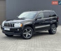Чорний Джип Grand Cherokee, об'ємом двигуна 2.99 л та пробігом 240 тис. км за 11999 $, фото 2 на Automoto.ua