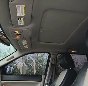 Чорний Джип Grand Cherokee, об'ємом двигуна 2.99 л та пробігом 223 тис. км за 12500 $, фото 16 на Automoto.ua