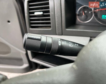 Чорний Джип Grand Cherokee, об'ємом двигуна 3 л та пробігом 283 тис. км за 8500 $, фото 24 на Automoto.ua