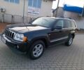 Чорний Джип Grand Cherokee, об'ємом двигуна 2.99 л та пробігом 269 тис. км за 11500 $, фото 1 на Automoto.ua