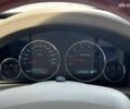 Чорний Джип Grand Cherokee, об'ємом двигуна 3 л та пробігом 376 тис. км за 9500 $, фото 10 на Automoto.ua