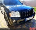 Чорний Джип Grand Cherokee, об'ємом двигуна 3.7 л та пробігом 217 тис. км за 9500 $, фото 2 на Automoto.ua