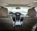 Чорний Джип Grand Cherokee, об'ємом двигуна 3 л та пробігом 376 тис. км за 9500 $, фото 17 на Automoto.ua