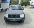 Чорний Джип Grand Cherokee, об'ємом двигуна 3 л та пробігом 300 тис. км за 4000 $, фото 4 на Automoto.ua