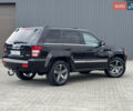 Чорний Джип Grand Cherokee, об'ємом двигуна 2.99 л та пробігом 240 тис. км за 11999 $, фото 14 на Automoto.ua
