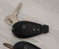 Чорний Джип Grand Cherokee, об'ємом двигуна 2.99 л та пробігом 223 тис. км за 12500 $, фото 22 на Automoto.ua