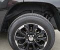 Чорний Джип Grand Cherokee, об'ємом двигуна 2.99 л та пробігом 223 тис. км за 12500 $, фото 19 на Automoto.ua