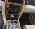 Чорний Джип Grand Cherokee, об'ємом двигуна 3 л та пробігом 223 тис. км за 12500 $, фото 7 на Automoto.ua
