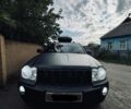 Черный Джип Гранд Чероки, объемом двигателя 3 л и пробегом 188 тыс. км за 7000 $, фото 6 на Automoto.ua