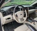 Чорний Джип Grand Cherokee, об'ємом двигуна 2.99 л та пробігом 223 тис. км за 12500 $, фото 11 на Automoto.ua