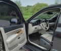 Чорний Джип Grand Cherokee, об'ємом двигуна 3 л та пробігом 223 тис. км за 12500 $, фото 5 на Automoto.ua