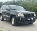 Черный Джип Гранд Чероки, объемом двигателя 3 л и пробегом 289 тыс. км за 5800 $, фото 4 на Automoto.ua