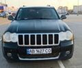 Черный Джип Гранд Чероки, объемом двигателя 3 л и пробегом 532 тыс. км за 9999 $, фото 1 на Automoto.ua