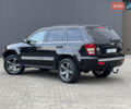 Чорний Джип Grand Cherokee, об'ємом двигуна 2.99 л та пробігом 240 тис. км за 11999 $, фото 11 на Automoto.ua