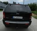 Чорний Джип Grand Cherokee, об'ємом двигуна 3 л та пробігом 223 тис. км за 12500 $, фото 3 на Automoto.ua