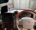 Черный Джип Гранд Чероки, объемом двигателя 3 л и пробегом 188 тыс. км за 7000 $, фото 4 на Automoto.ua