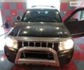 Чорний Джип Grand Cherokee, об'ємом двигуна 0 л та пробігом 330 тис. км за 12000 $, фото 1 на Automoto.ua