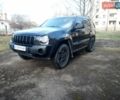 Черный Джип Гранд Чероки, объемом двигателя 3.7 л и пробегом 300 тыс. км за 10400 $, фото 2 на Automoto.ua