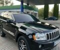 Чорний Джип Grand Cherokee, об'ємом двигуна 3 л та пробігом 235 тис. км за 10999 $, фото 6 на Automoto.ua