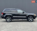 Чорний Джип Grand Cherokee, об'ємом двигуна 2.99 л та пробігом 240 тис. км за 11999 $, фото 7 на Automoto.ua