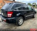 Чорний Джип Grand Cherokee, об'ємом двигуна 3 л та пробігом 186 тис. км за 5700 $, фото 4 на Automoto.ua
