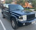 Чорний Джип Grand Cherokee, об'ємом двигуна 3 л та пробігом 250 тис. км за 4000 $, фото 2 на Automoto.ua