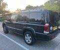Чорний Джип Grand Cherokee, об'ємом двигуна 3 л та пробігом 250 тис. км за 4000 $, фото 6 на Automoto.ua
