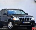 Черный Джип Гранд Чероки, объемом двигателя 3 л и пробегом 0 тыс. км за 3400 $, фото 1 на Automoto.ua