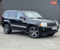 Чорний Джип Grand Cherokee, об'ємом двигуна 2.99 л та пробігом 240 тис. км за 11999 $, фото 6 на Automoto.ua