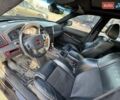 Черный Джип Гранд Чероки, объемом двигателя 6.06 л и пробегом 129 тыс. км за 27000 $, фото 14 на Automoto.ua