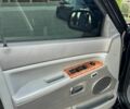 Чорний Джип Grand Cherokee, об'ємом двигуна 3 л та пробігом 235 тис. км за 10999 $, фото 13 на Automoto.ua