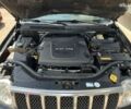 Чорний Джип Grand Cherokee, об'ємом двигуна 3 л та пробігом 376 тис. км за 9500 $, фото 19 на Automoto.ua