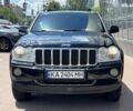 Чорний Джип Grand Cherokee, об'ємом двигуна 3 л та пробігом 376 тис. км за 9500 $, фото 2 на Automoto.ua